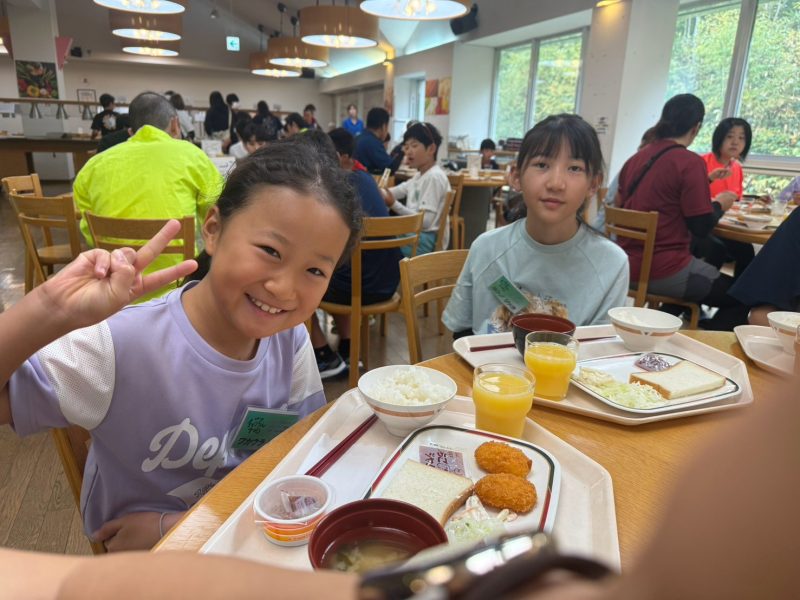 チャリチャレ2026 Day3 写真 305