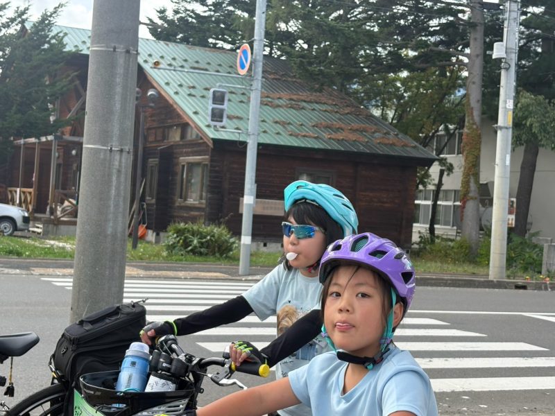 チャリチャレ2026 Day3 写真 306