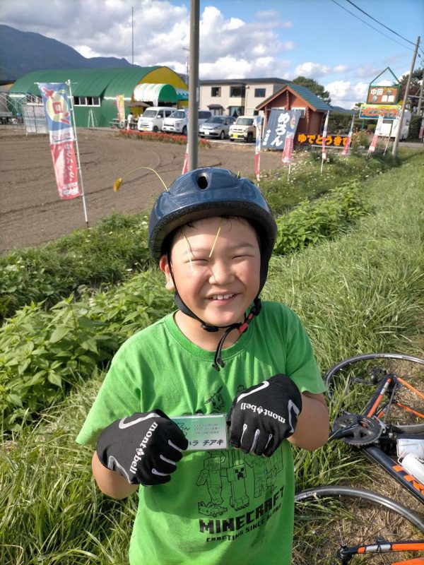 チャリチャレ2026 Day3 写真 321