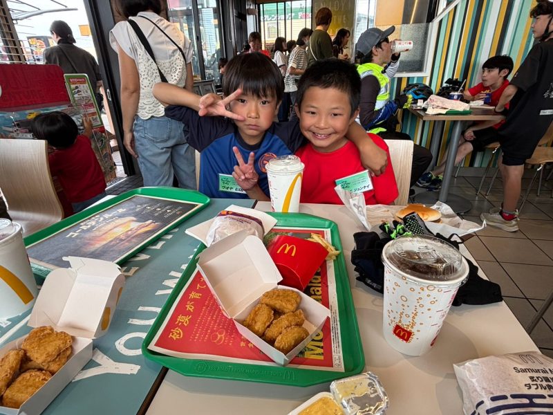 チャリチャレ2026 Day3 写真 324