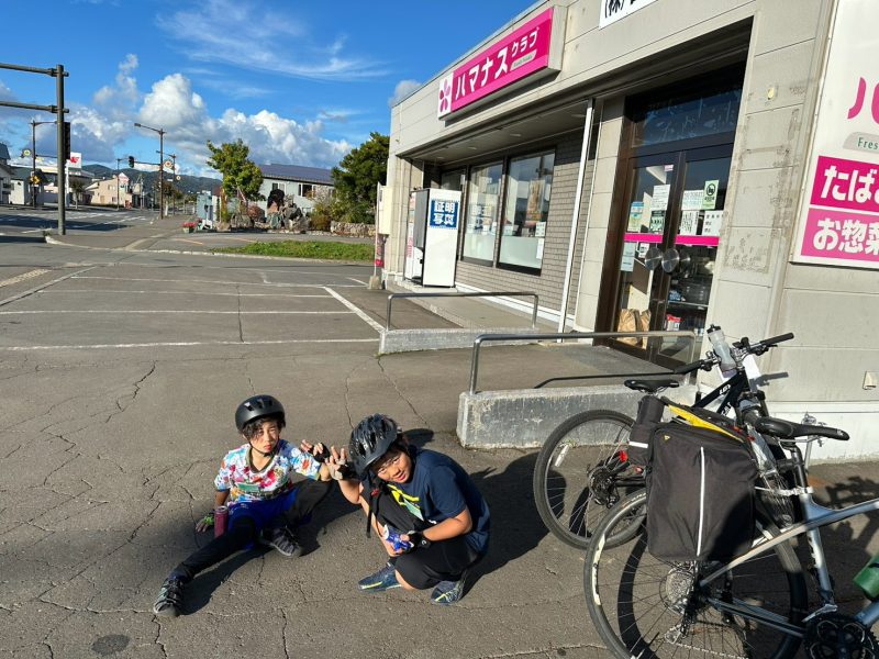 チャリチャレ2026 Day3 写真 328