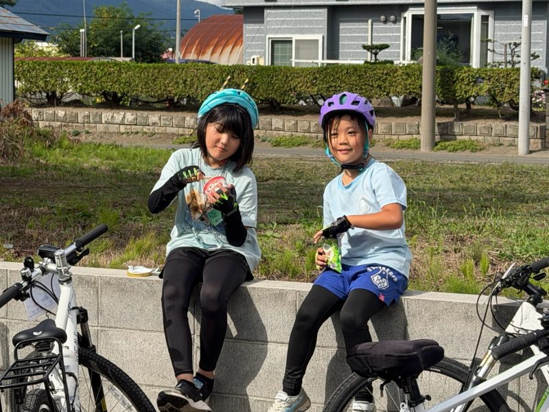 チャリチャレ2026 Day3 写真 344