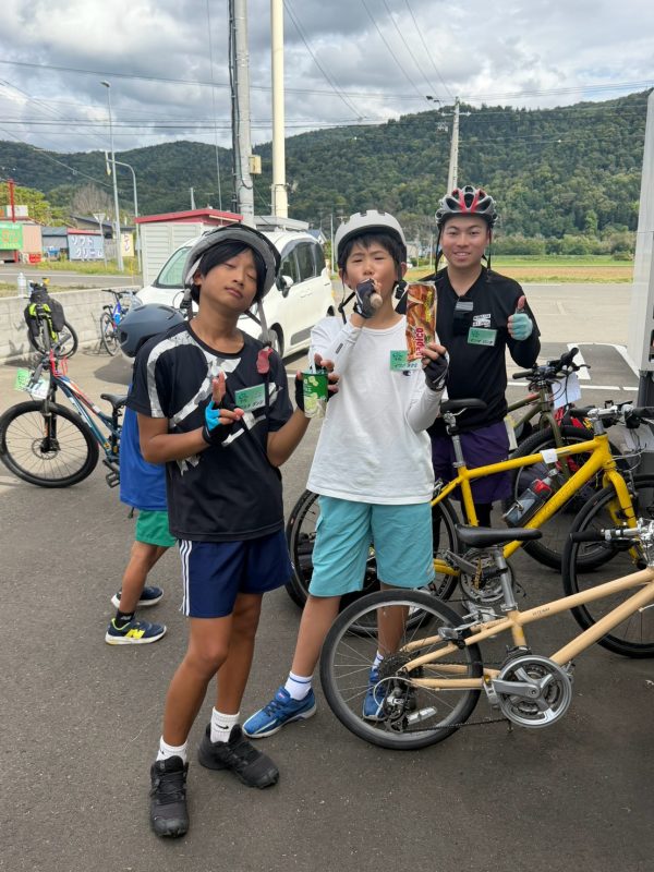 チャリチャレ2026 Day3 写真 348