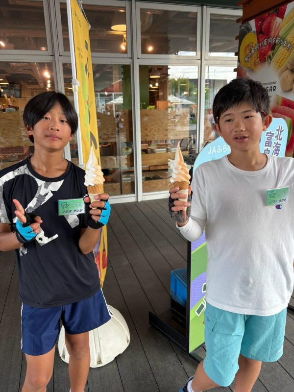 チャリチャレ2026 Day3 写真 349
