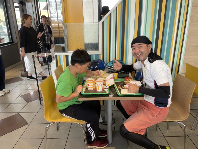 チャリチャレ2026 Day3 写真 352