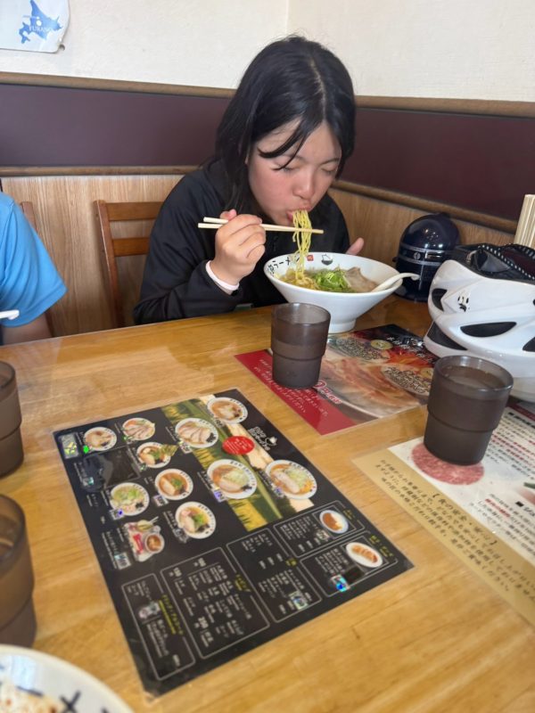 チャリチャレ2026 Day3 写真 375
