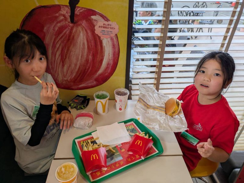 チャリチャレ2026 Day3 写真 397