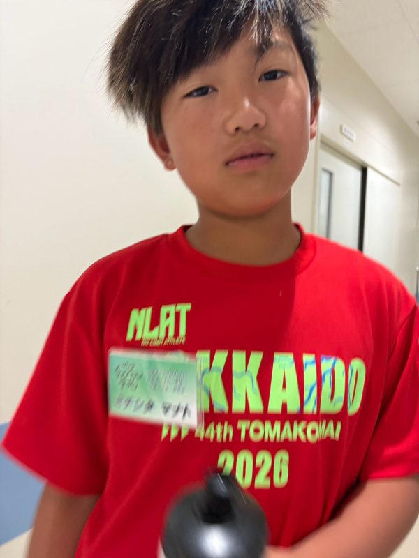 チャリチャレ2026 Day3 写真 417