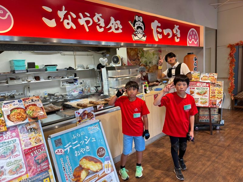 チャリチャレ2026 Day3 写真 420