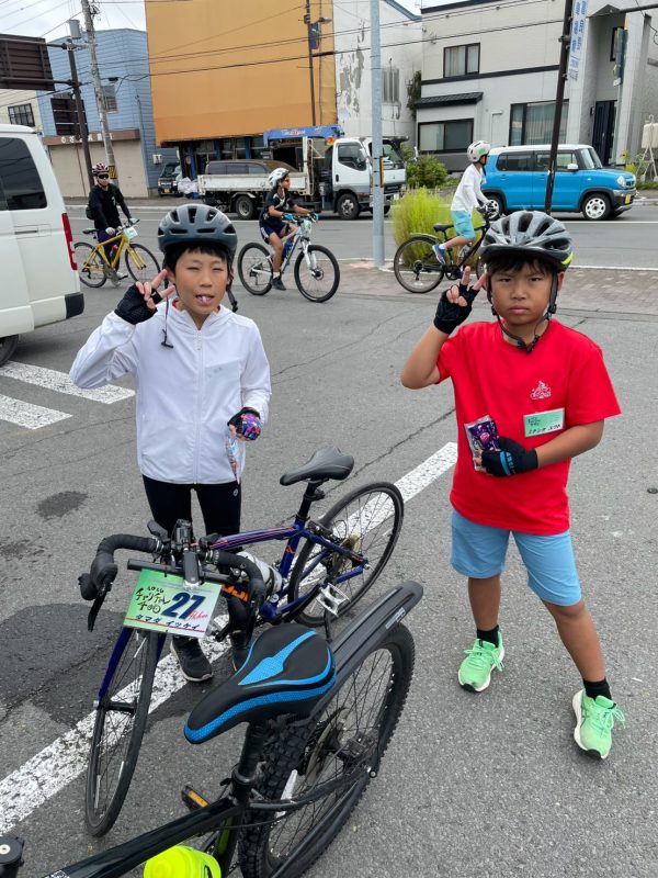 チャリチャレ2026 Day3 写真 424