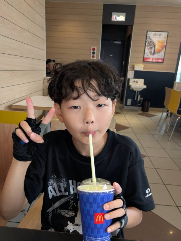 チャリチャレ2026 Day3 写真 429