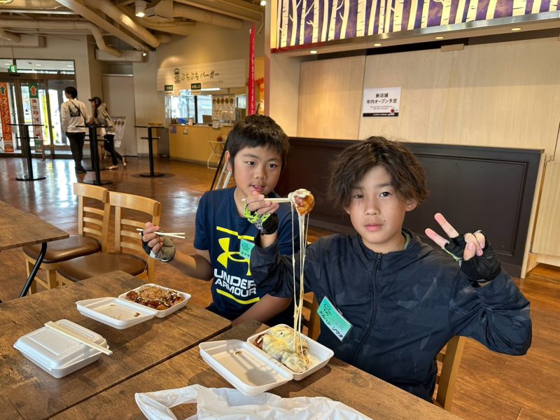 チャリチャレ2026 Day3 写真 431
