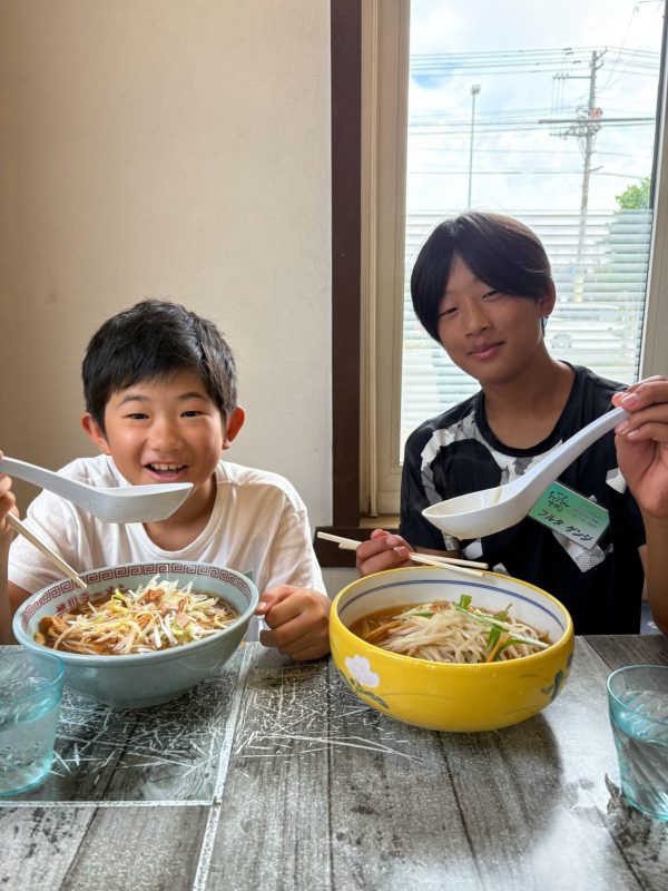 チャリチャレ2026 Day3 写真 471