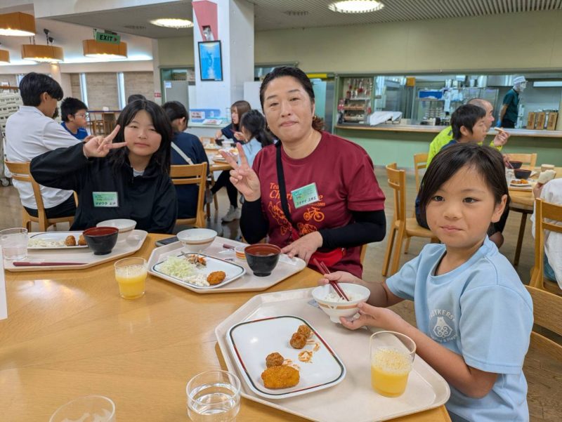 チャリチャレ2026 Day3 写真 477