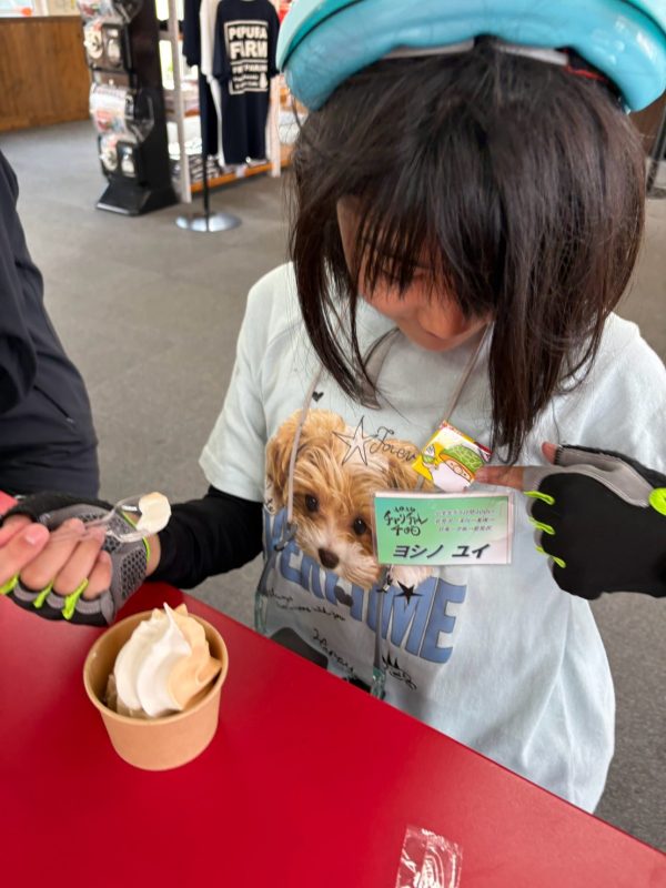 チャリチャレ2026 Day3 写真 531