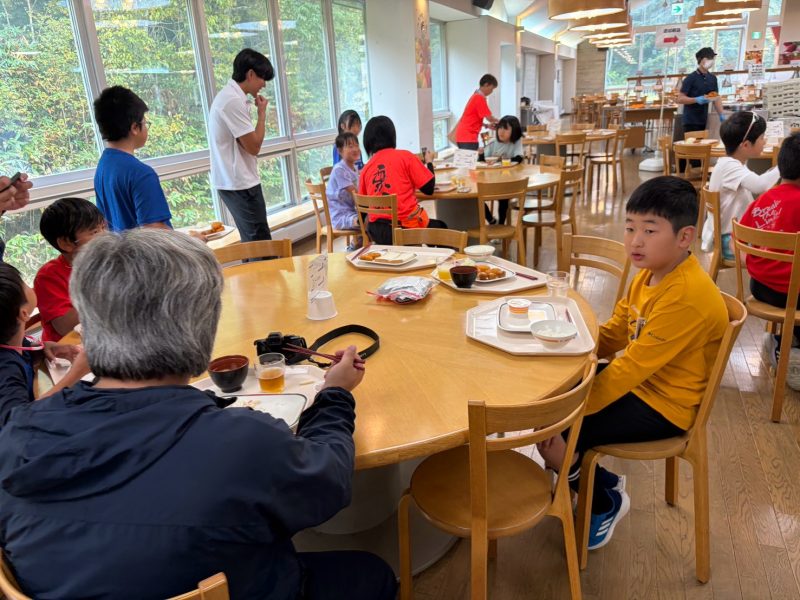 チャリチャレ2026 Day3 写真 558