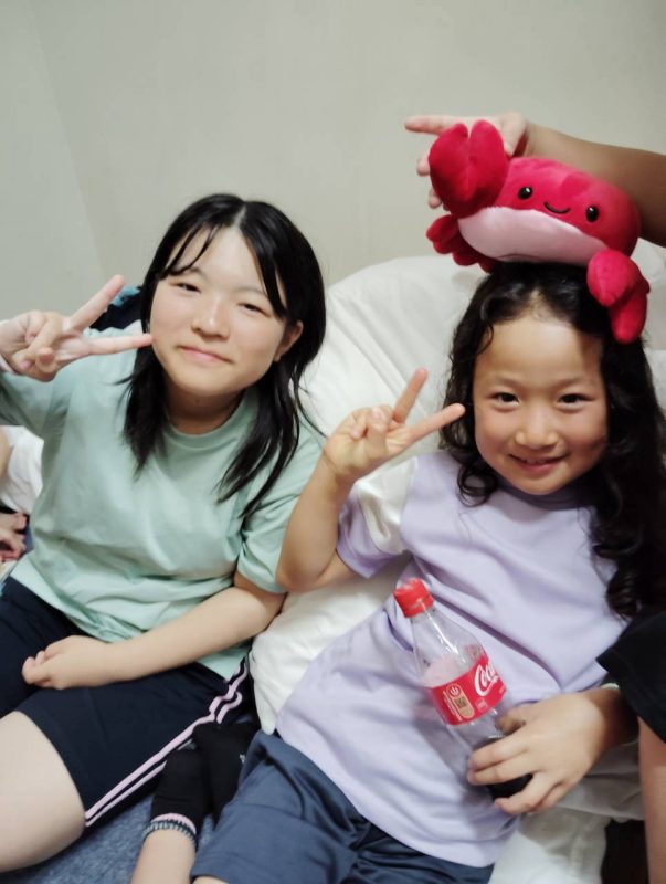 チャリチャレ2026 Day3 写真 573