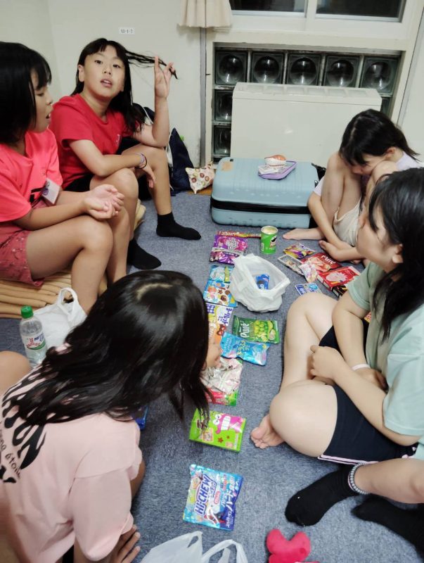 チャリチャレ2026 Day3 写真 575