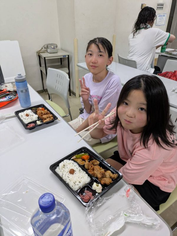 チャリチャレ2026 Day3 写真 576
