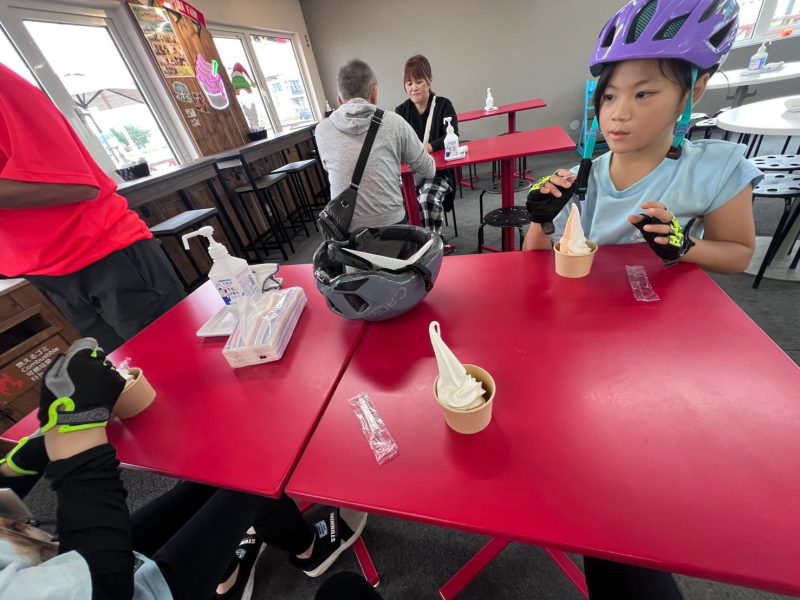 チャリチャレ2026 Day3 写真 582