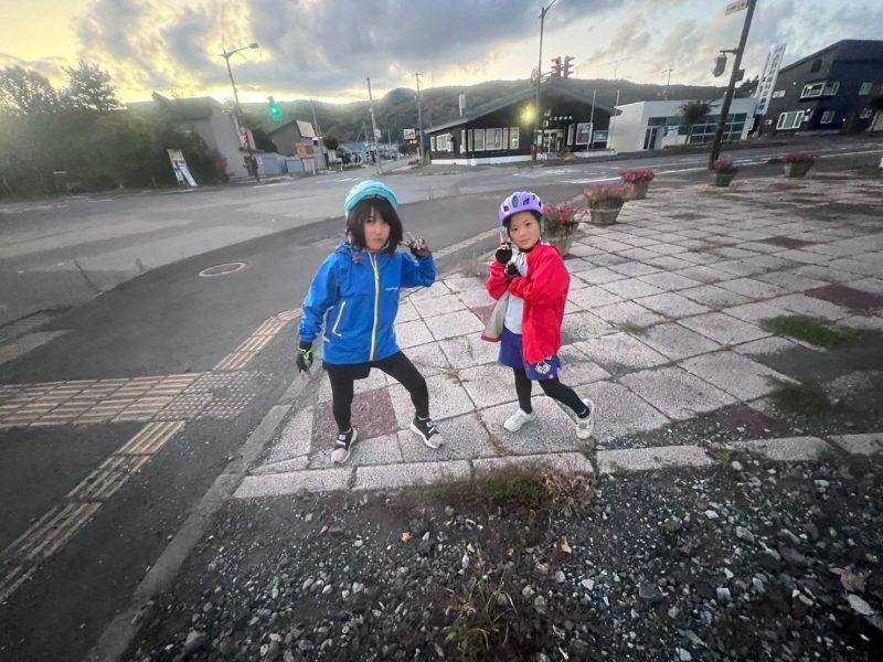 チャリチャレ2026 Day3 写真 585