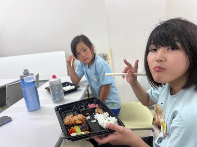 チャリチャレ2026 Day3 写真 587