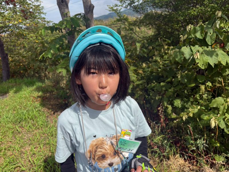 チャリチャレ2026 Day3 写真 592