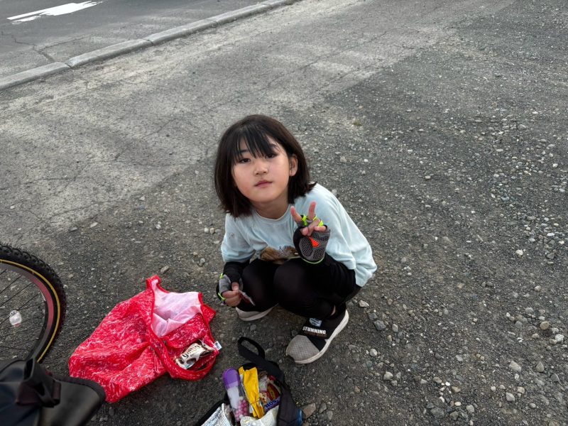 チャリチャレ2026 Day3 写真 594