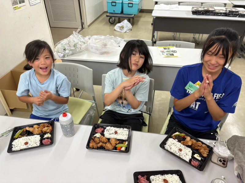 チャリチャレ2026 Day3 写真 600