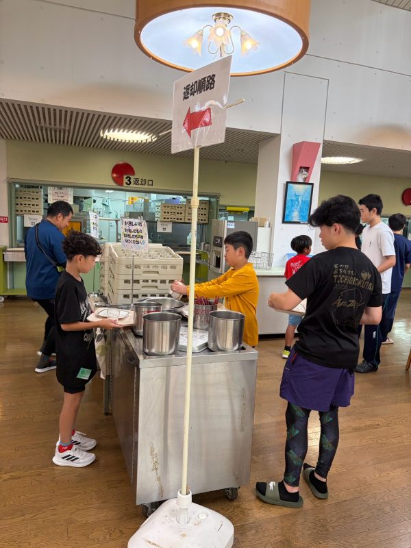チャリチャレ2026 Day3 写真 602