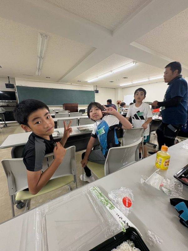 チャリチャレ2026 Day3 写真 605