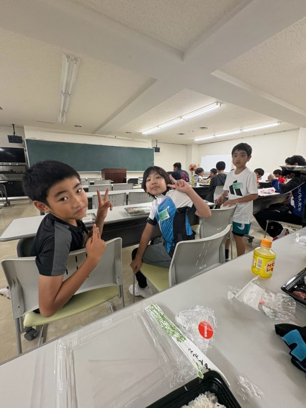 チャリチャレ2026 Day3 写真 606