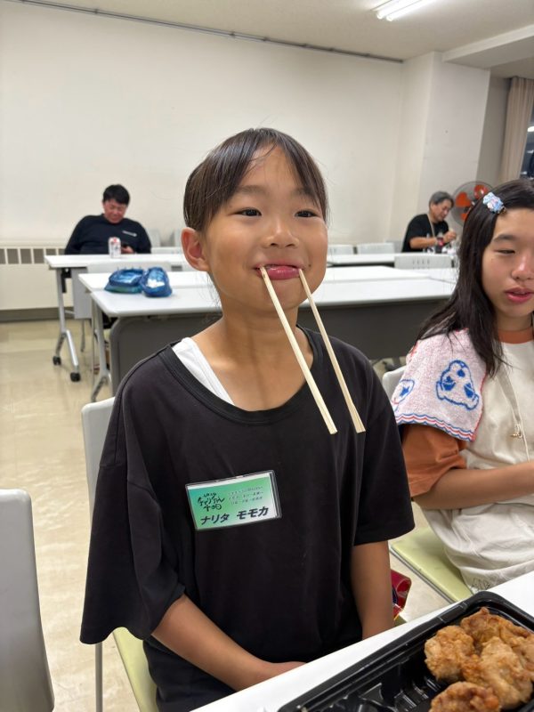 チャリチャレ2026 Day3 写真 609