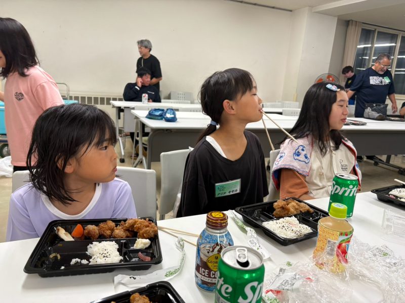 チャリチャレ2026 Day3 写真 610