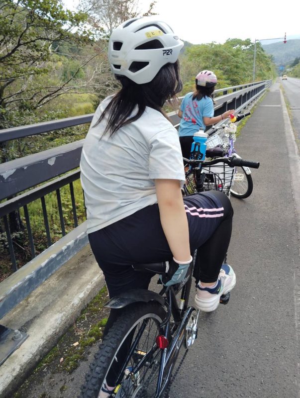 チャリチャレ2026 Day3 写真 616