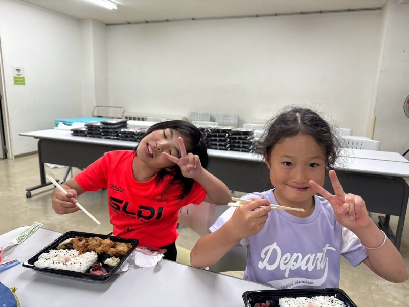 チャリチャレ2026 Day3 写真 629