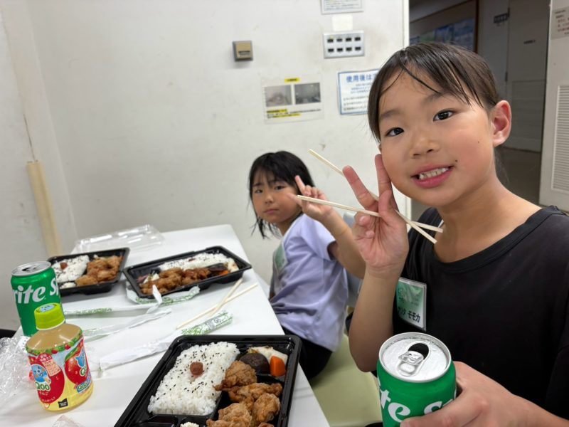 チャリチャレ2026 Day3 写真 631