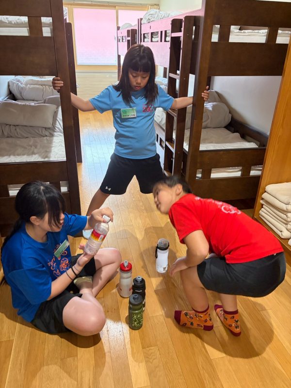 チャリチャレ2026 Day3 写真 635