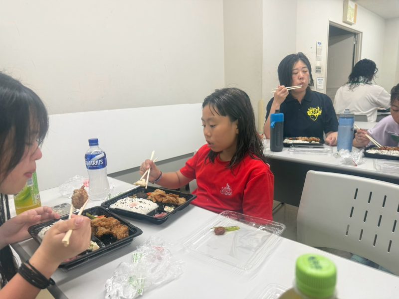 チャリチャレ2026 Day3 写真 636