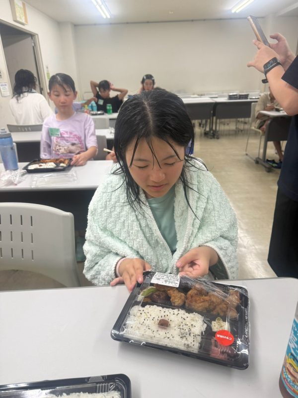 チャリチャレ2026 Day3 写真 637