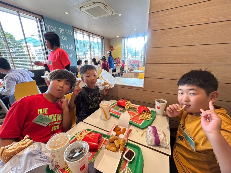 チャリチャレ2026 Day3 写真 641