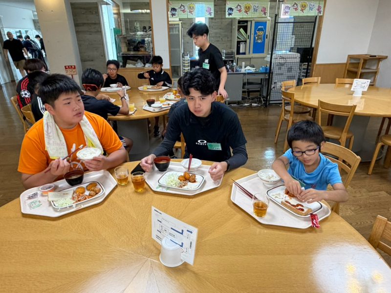 チャリチャレ2026 Day3 写真 644