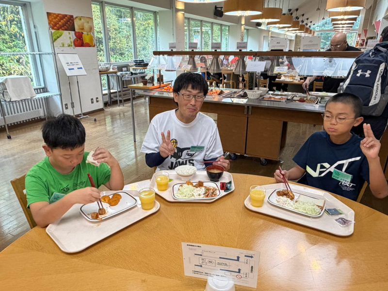 チャリチャレ2026 Day3 写真 648