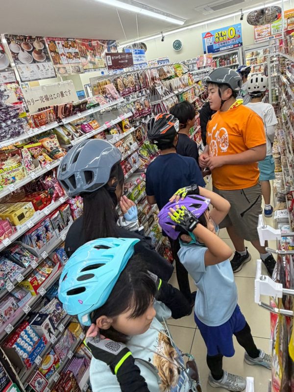 チャリチャレ2026 Day3 写真 662