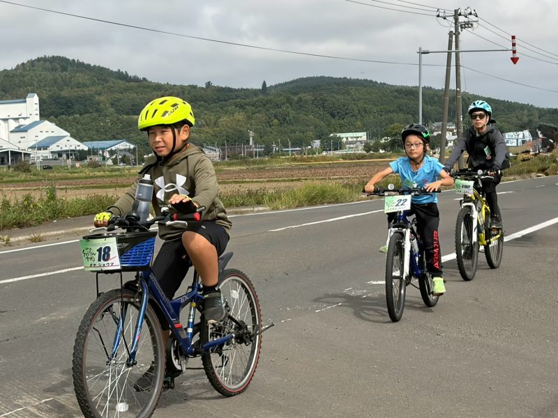 チャリチャレ2026 Day3 写真 667