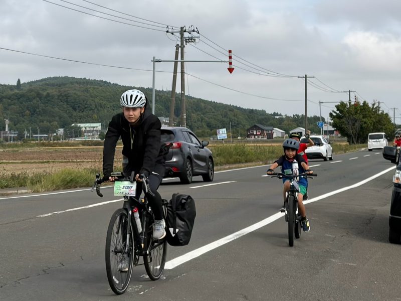 チャリチャレ2026 Day3 写真 674