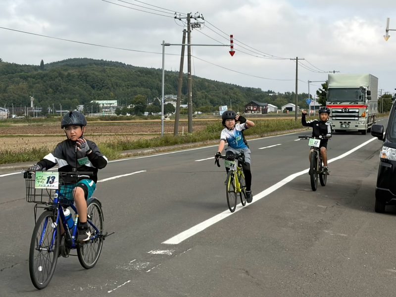 チャリチャレ2026 Day3 写真 675