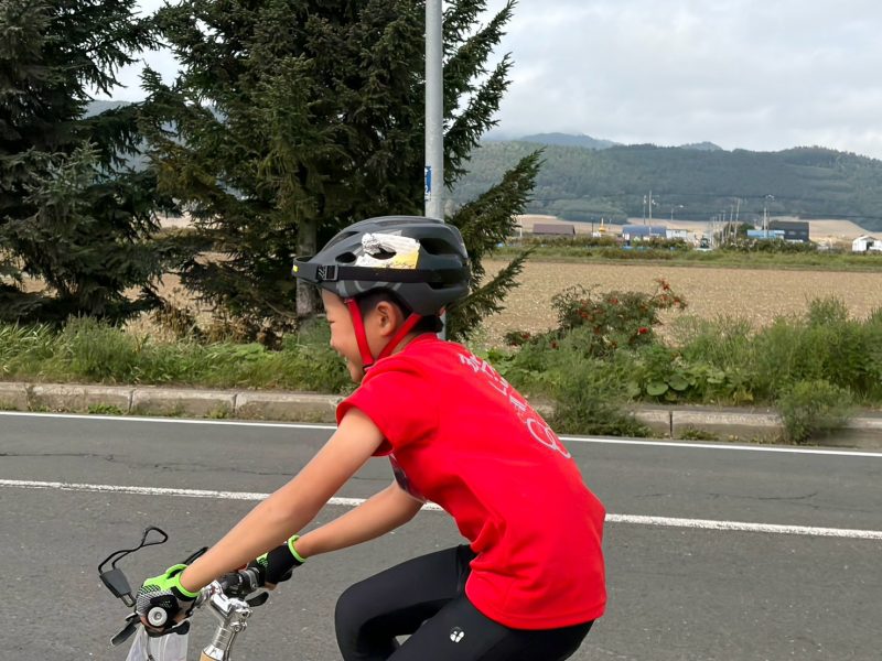 チャリチャレ2026 Day3 写真 676