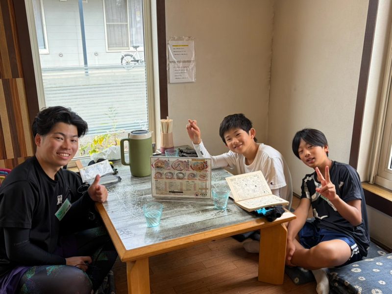 チャリチャレ2026 Day3 写真 687