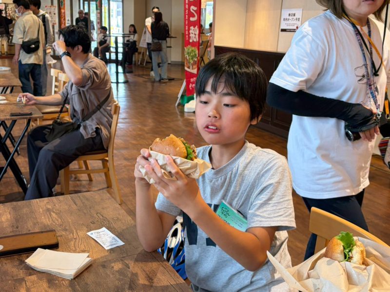 チャリチャレ2026 Day3 写真 693